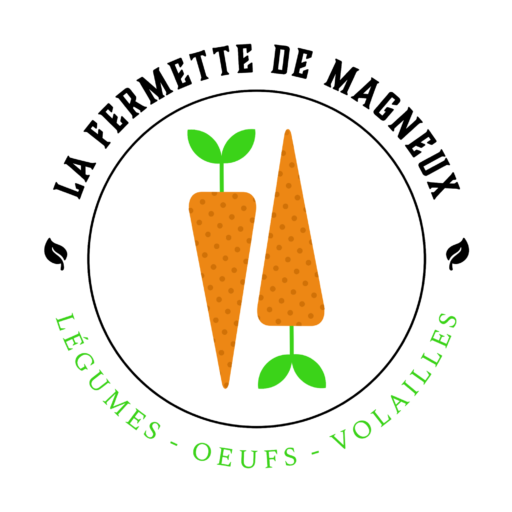 La Fermette de Magneux